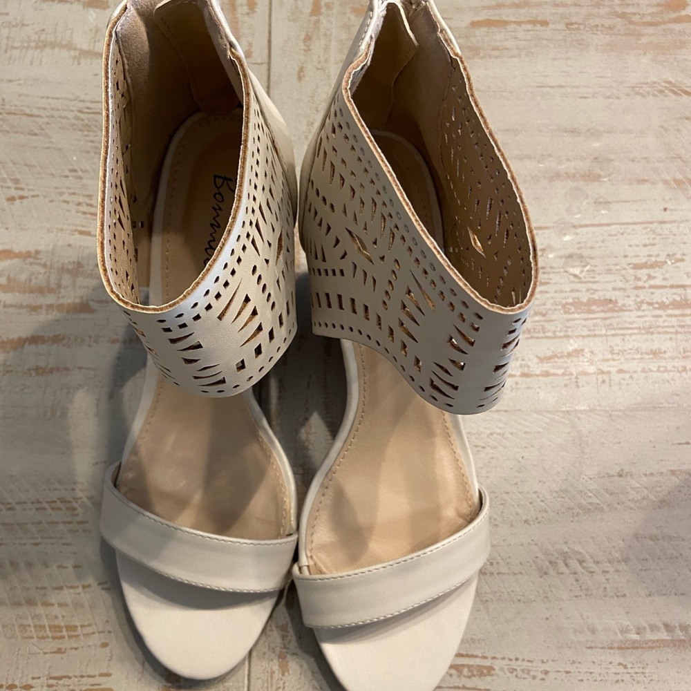 Bonnibel shoes.. NWOT